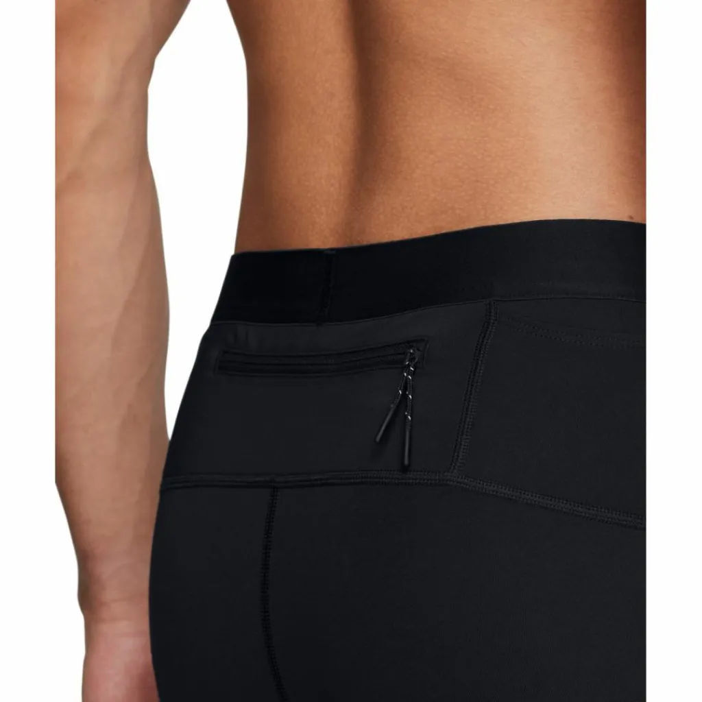 Under Armour Hosen|Laufen<· LAUNCH ELITE black-reflective
