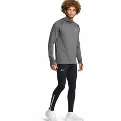 Under Armour Hosen|Laufen<· LAUNCH ELITE black-reflective