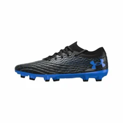 Under Armour Fußballschuhe<· Magnetico Pro 5 FG Radiant schwarzgrau
