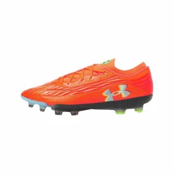Under Armour Fußballschuhe<· Magnetico Elite 4 FG rot