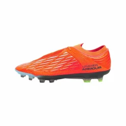 Under Armour Fußballschuhe<· Magnetico Elite 4 FG rot