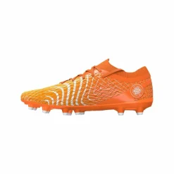 Under Armour Fußballschuhe<· Magnetico Pro 5 FG Radiant orangeweiss