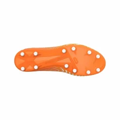 Under Armour Fußballschuhe<· Magnetico Pro 5 FG Radiant orangeweiss