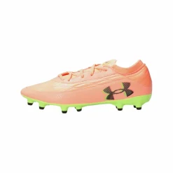 Under Armour Fußballschuhe<· Magnetico Pro 4 FG orange