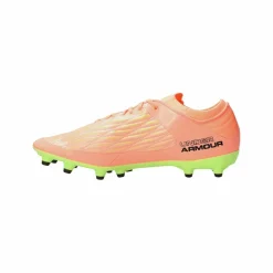 Under Armour Fußballschuhe<· Magnetico Pro 4 FG orange