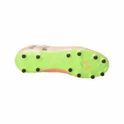 Under Armour Fußballschuhe<· Magnetico Pro 4 FG orange