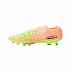 Under Armour Fußballschuhe<· Magnetico Elite 4 FG orange