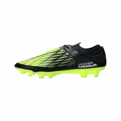 Under Armour Fußballschuhe|Fußball<· Magnetico Elite 4 FG schwarz