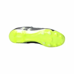 Under Armour Fußballschuhe|Fußball<· Magnetico Elite 4 FG schwarz