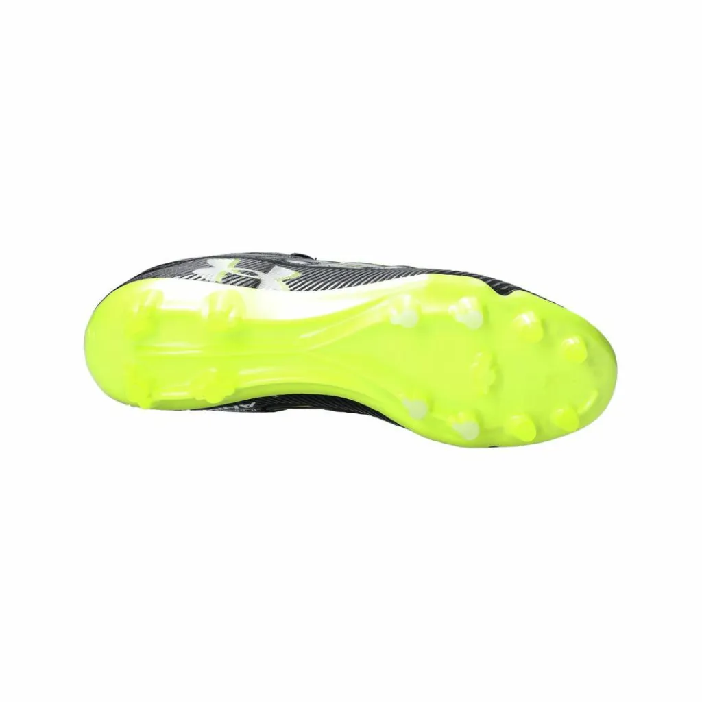 Under Armour Fußballschuhe|Fußball<· Magnetico Elite 4 FG schwarz
