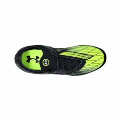 Under Armour Fußballschuhe|Fußball<· Magnetico Elite 4 FG schwarz