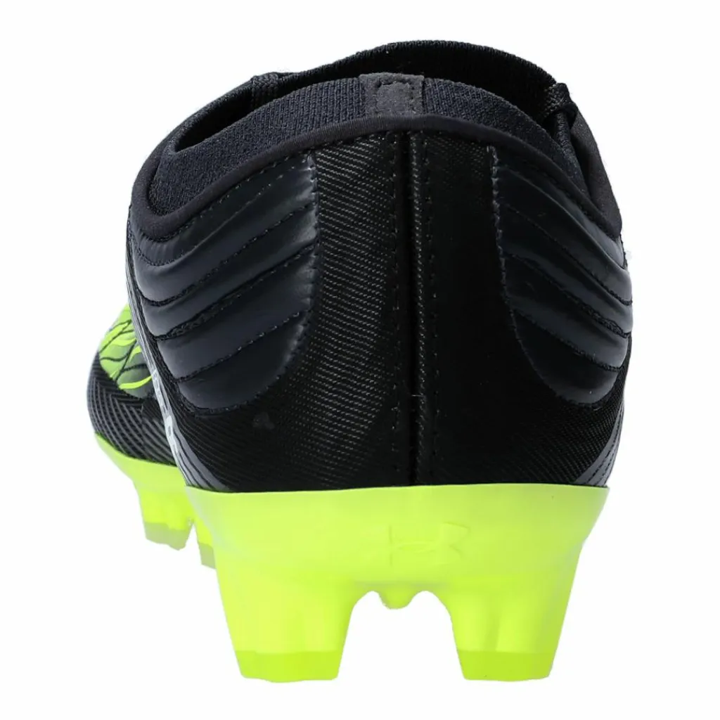 Under Armour Fußballschuhe|Fußball<· Magnetico Elite 4 FG schwarz
