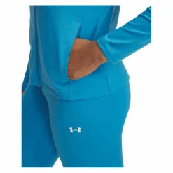Hot · Motion EMEA Jacke Damen Damen Fußball