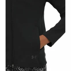 Under Armour Training|Jacken<· MOTION black