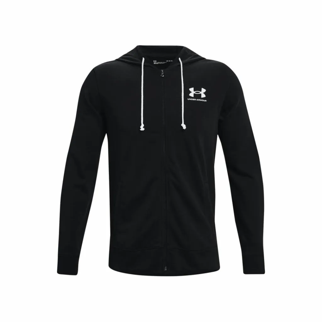 Under Armour Loungewear<· Rival black-onyxwhite