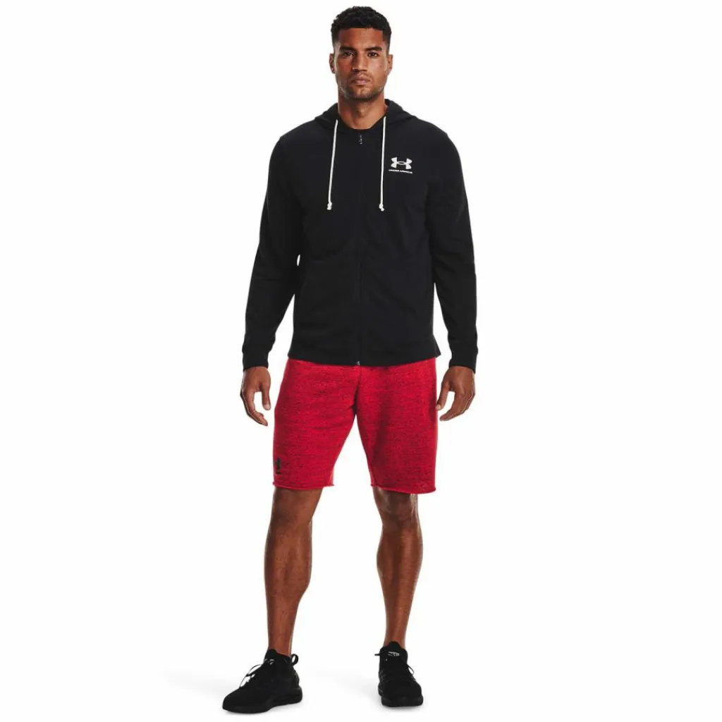 Under Armour Loungewear<· Rival black-onyxwhite