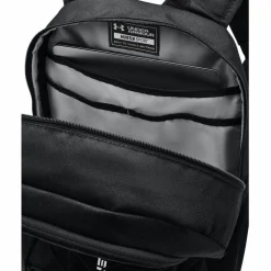 Under Armour Trainingsrucksäcke<· Rucksack Hustle Sport black