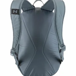 Under Armour Trainingsrucksäcke<· Rucksack Hustle Lite gray