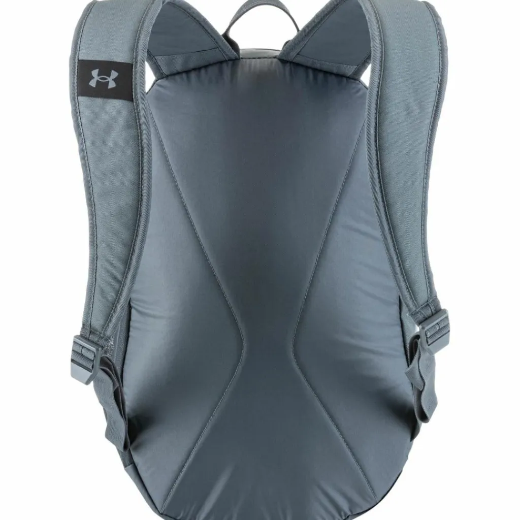 Under Armour Trainingsrucksäcke<· Rucksack Hustle Lite gray