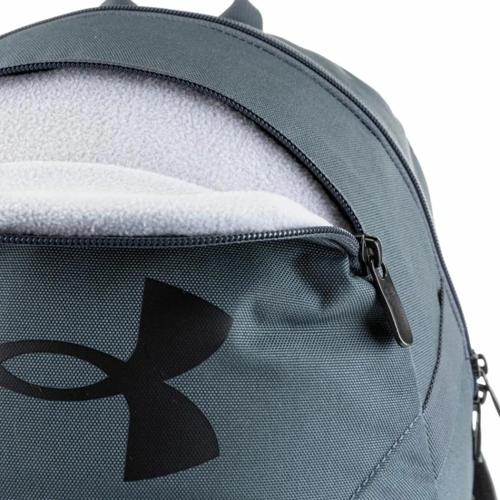 Under Armour Trainingsrucksäcke<· Rucksack Hustle Lite gray