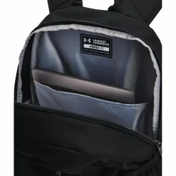 Under Armour Trainingsrucksäcke<· Rucksack Hustle Lite black