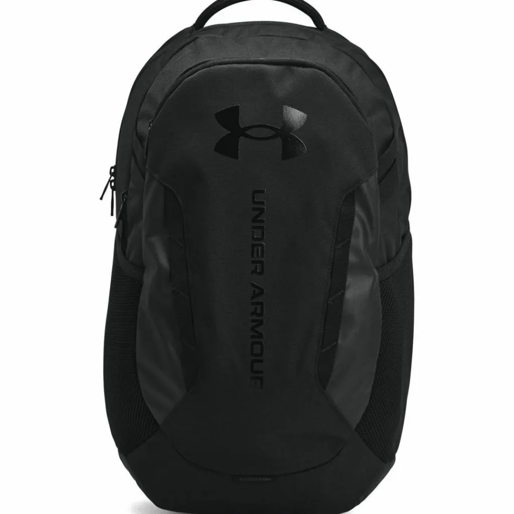Under Armour Training|Trainingsrucksäcke<· Rucksack Hustle 6.0 Backpack black