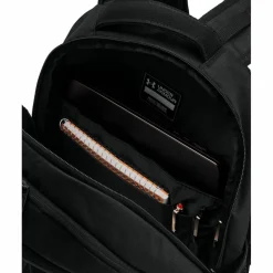 Under Armour Training|Trainingsrucksäcke<· Rucksack Hustle 6.0 Backpack black