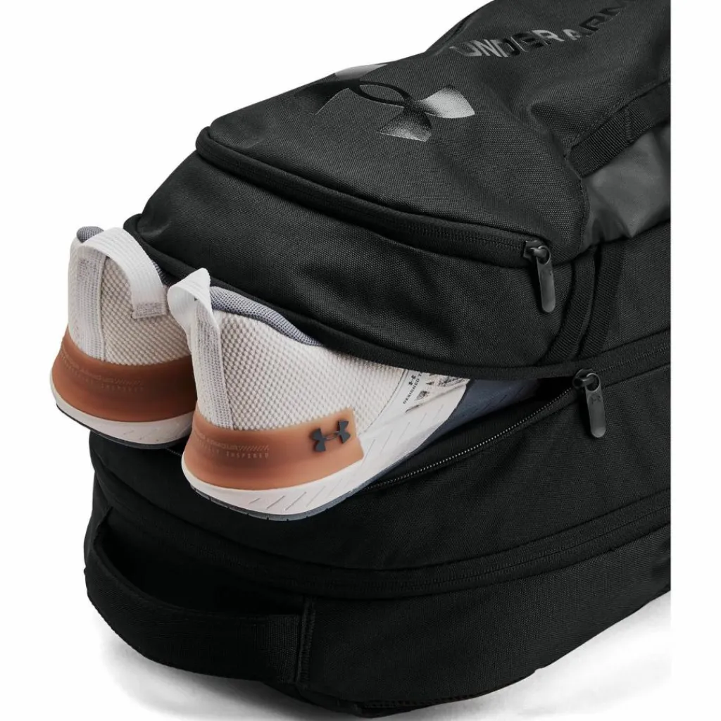 Under Armour Training|Trainingsrucksäcke<· Rucksack Hustle 6.0 Backpack black