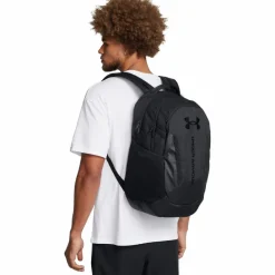 Under Armour Training|Trainingsrucksäcke<· Rucksack Hustle 6.0 Backpack black