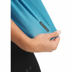 Under Armour Tops & Tanks<· Rush Energy ether blue