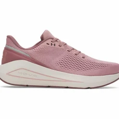 Under Armour Laufschuhe<· Sonic 7 pink