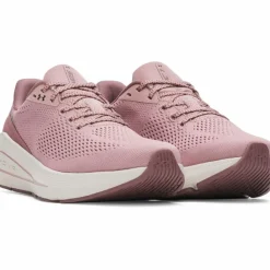 Under Armour Laufschuhe<· Sonic 7 pink