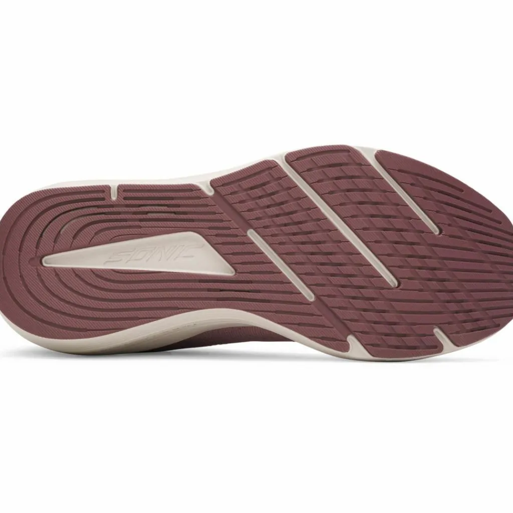 Under Armour Laufschuhe<· Sonic 7 pink