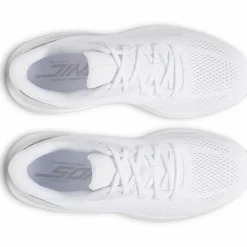 Under Armour Laufschuhe<· Sonic 7 white