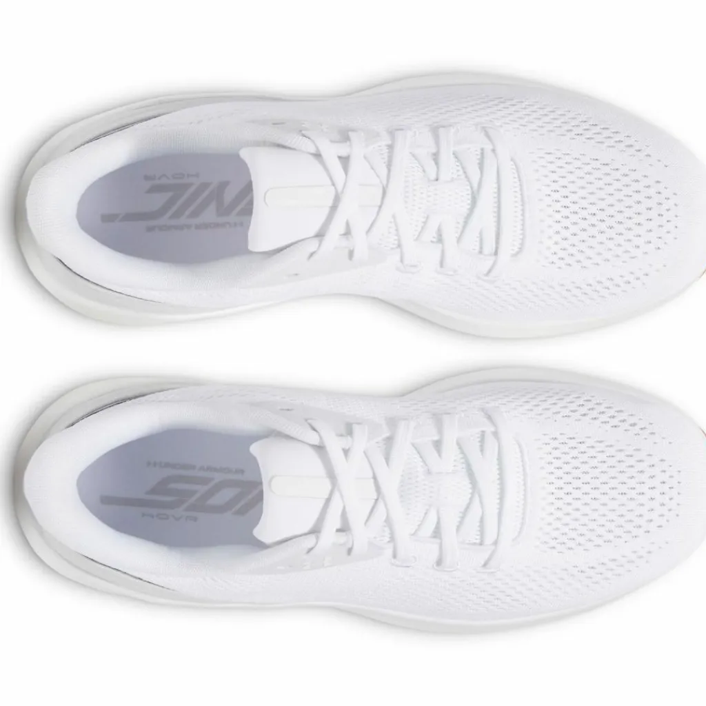 Under Armour Laufschuhe<· Sonic 7 white