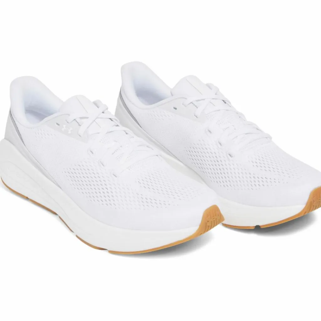 Under Armour Laufschuhe<· Sonic 7 white