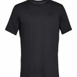 Under Armour Training|Shirts<· SPORTSTYLE black