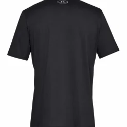 Under Armour Training|Shirts<· SPORTSTYLE black