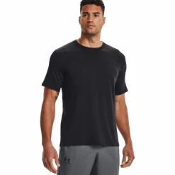Under Armour Training|Shirts<· SPORTSTYLE black