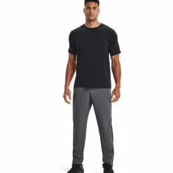 Under Armour Training|Shirts<· SPORTSTYLE black