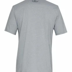 Under Armour Shirts<· SPORTSTYLE steel light heather