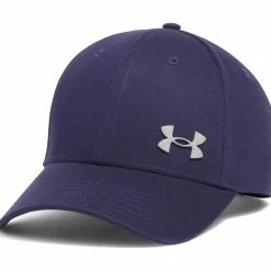 Under Armour Kopfbedeckungen<· Sportstyle Metal midnight navy