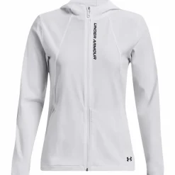 Under Armour Jacken|Übergangsjacken<· STORM white-reflective