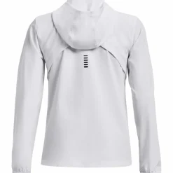 Under Armour Jacken|Übergangsjacken<· STORM white-reflective