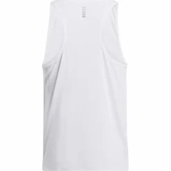 Under Armour Tops & Tanks<· Streaker white
