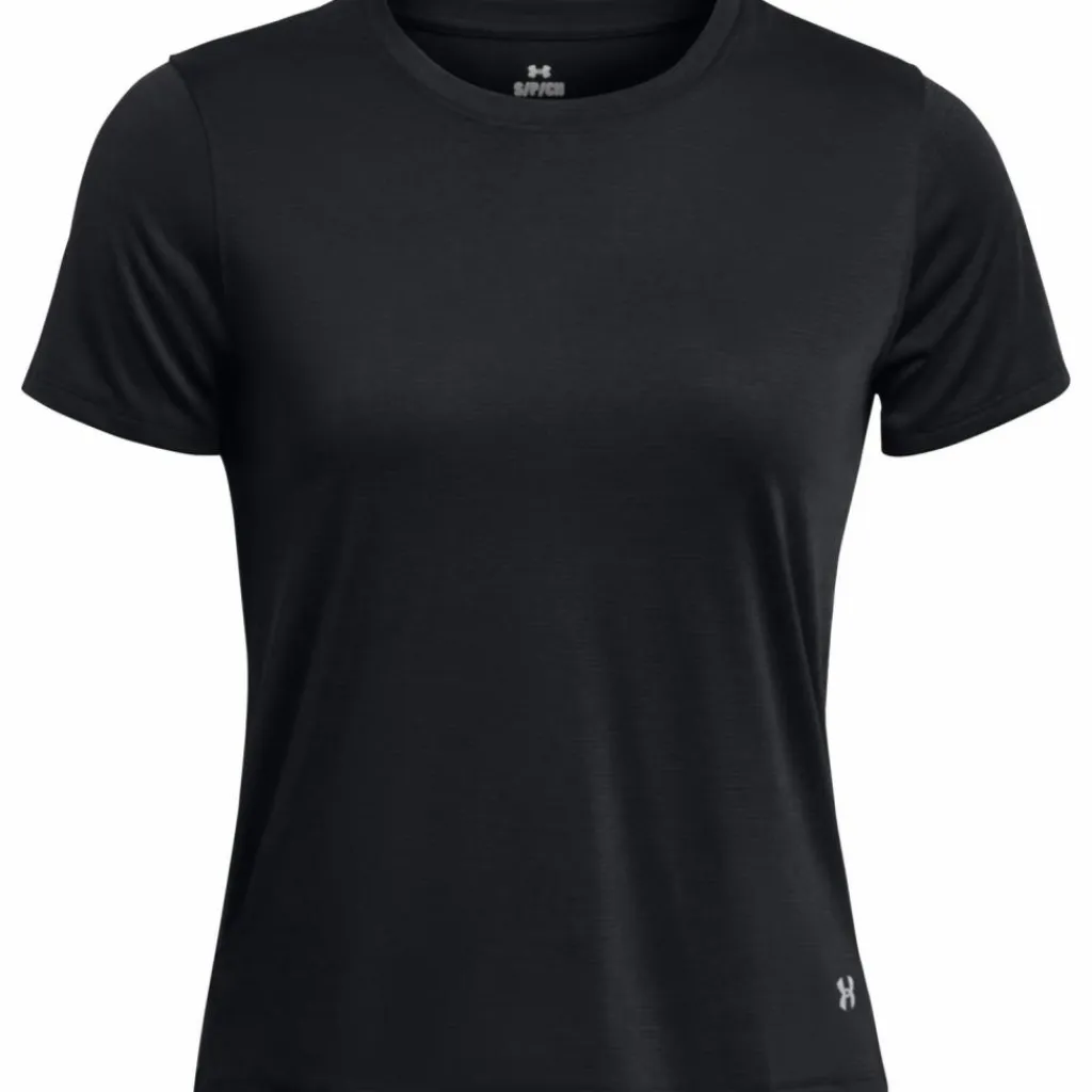 Under Armour Shirts<· Streaker black-reflective