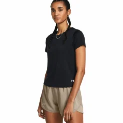 Under Armour Shirts<· Streaker black-reflective