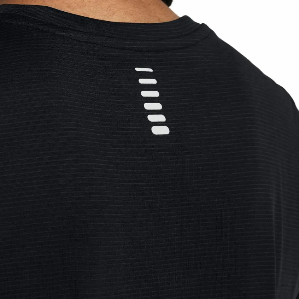 Under Armour Shirts<· Streaker black-reflective