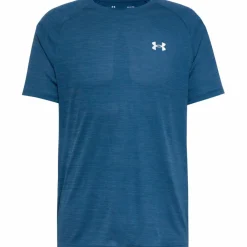 Under Armour Training|Training<· TECH wham blue