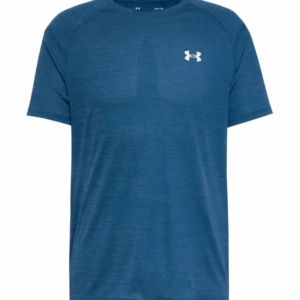 Under Armour Training|Training<· TECH wham blue